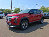 New 2026 Chevrolet Equinox LT w/ Convenience Package II image 2