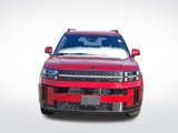 New 2025 Hyundai Santa Fe Calligraphy image 2