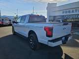 New 2025 Ford F150 Lightning XLT image 5