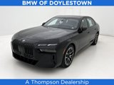 New 2025 BMW i7 xDrive60 image 1