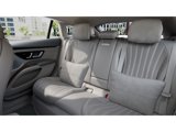 New 2024 Mercedes-Benz EQS 450+ 4MATIC Sedan image 5