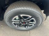 New 2025 Toyota Tacoma TRD Sport image 4