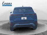 New 2025 Volkswagen Tiguan SE image 4