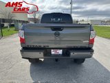 Used 2019 Nissan Titan SV w/ SV Convenience Package image 5