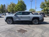 New 2025 Chevrolet Silverado EV RST image 2