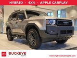 New 2025 Toyota Land Cruiser 1958 image 1