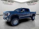 New 2025 GMC Sierra 2500 Denali w/ Denali Reserve Package image 4