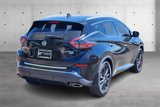 Used 2020 Nissan Murano Platinum w/ Cargo Package image 3