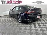 New 2025 Acura TLX SH-AWD w/ A-SPEC Pkg image 5