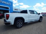 New 2025 GMC Sierra 1500 SLT image 3