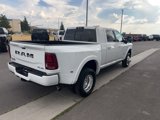 New 2026 RAM 3500 Laramie Limited image 6