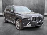 Used 2025 BMW X7 xDrive40i image 3