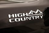 New 2025 Chevrolet Silverado 3500 High Country w/ Technology Package image 2