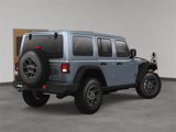 New 2025 Jeep Wrangler Unlimited Sport image 5