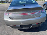 Used 2016 Lincoln MKZ AWD w/ Equipment Group 200A Select image 5