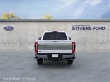 New 2025 Ford F250 4x4 Crew Cab Super Duty image 6