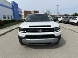 New 2026 Honda Passport RTL image 2