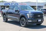 New 2025 Ford F150 Platinum image 3