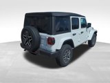 New 2025 Jeep Wrangler Sahara image 6