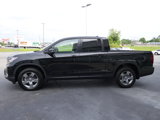 New 2025 Honda Ridgeline TrailSport image 4