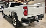 Used 2024 Chevrolet Silverado 2500 Custom w/ Custom Value Package image 5