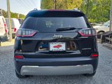 Used 2019 Jeep Cherokee Limited w/ Technology Group image 6
