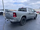 New 2026 RAM 1500 Laramie image 3