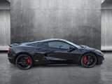 New 2025 Chevrolet Corvette E-Ray w/ Battery Protection Package image 4