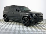 Certified 2025 Land Rover Defender 110 X-Dynamic SE image 3