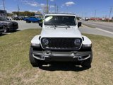 New 2025 Jeep Gladiator Sport image 2