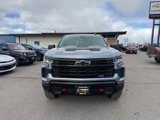 New 2025 Chevrolet Silverado 1500 LT Trail Boss w/ Convenience Package II image 2