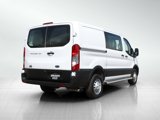 Used 2023 Ford Transit 250 Low Roof AWD image 5