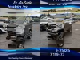 Used 2021 Chevrolet Colorado W/T w/ Custom Special Edition image 3