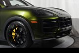 Certified 2024 Porsche Cayenne Turbo GT image 4