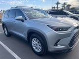 Certified 2025 Toyota Grand Highlander FWD image 3