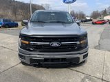 New 2025 Ford F150 XLT w/ Equipment Group 302A MID image 2