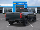 New 2026 Chevrolet Silverado 2500 LT image 4