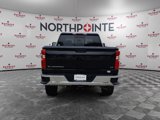 New 2025 Chevrolet Silverado 2500 LT image 5
