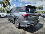New 2025 INFINITI QX80 Sensory image 4