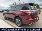 New 2025 INFINITI QX80 Sensory w/ Premium Cargo Package image 4
