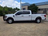 Used 2022 Ford F150 XL w/ Trailer Tow Package image 4