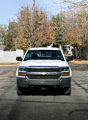 Used 2018 Chevrolet Silverado 1500 W/T w/ Trailering Package image 2