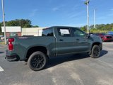 New 2025 Chevrolet Silverado 1500 Custom Trail Boss image 3