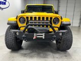 Used 2019 Jeep Wrangler Unlimited Rubicon w/ LED Lighting Group image 5