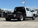 New 2025 Ford F450 XL w/ XL Chrome Package image 3