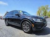 Used 2021 Volkswagen Tiguan S image 4