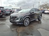 New 2025 Nissan Ariya AWD image 3