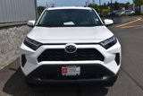 Certified 2024 Toyota RAV4 LE image 2