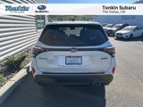 New 2025 Subaru Forester Sport image 4