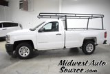 Used 2018 Chevrolet Silverado 1500 W/T image 2